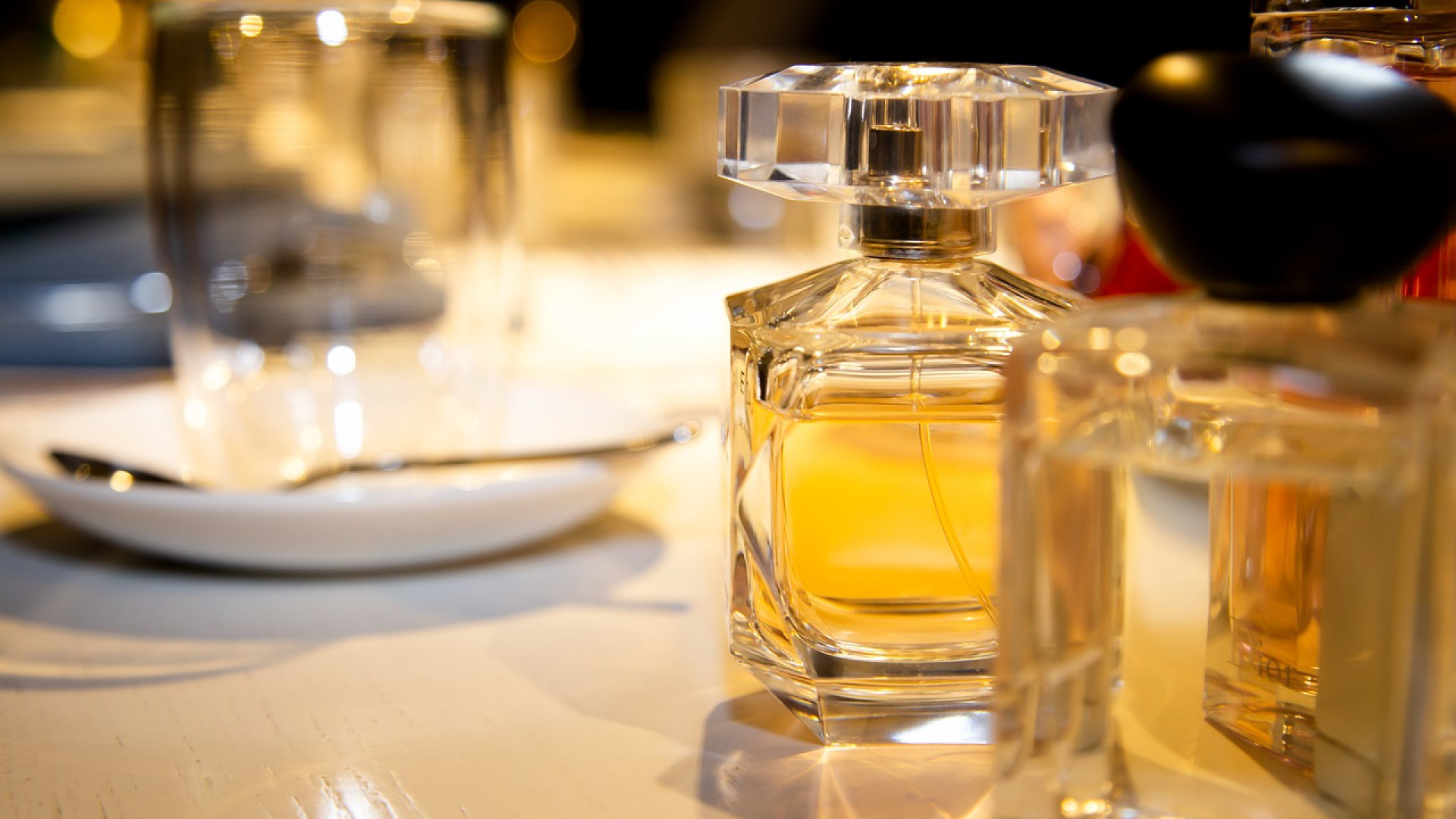 Les parfums Tom Ford, l’idée cadeau aux mille fragrances