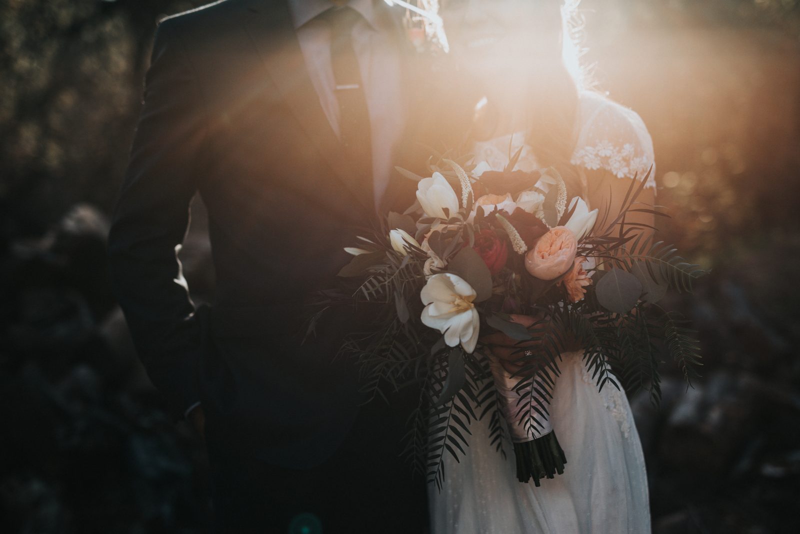Comment réussir soi-même sa décoration de mariage ?