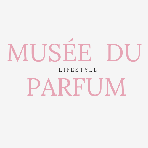 Logo Musée du Parfum