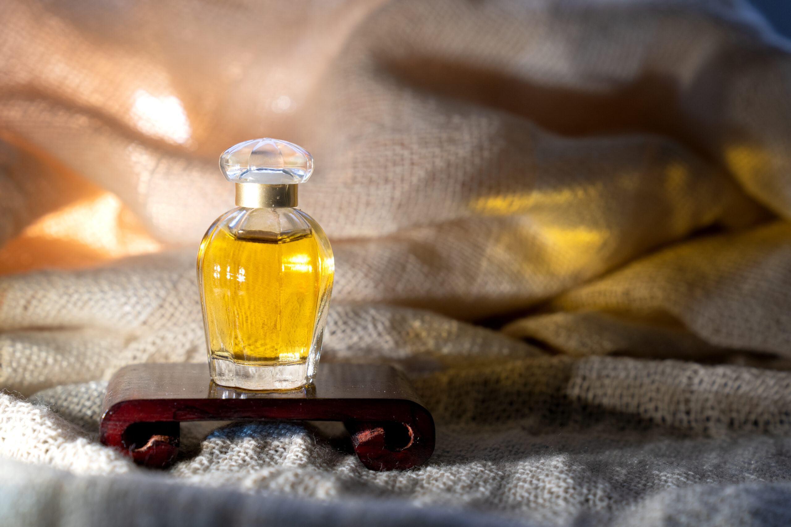 parfum arabe