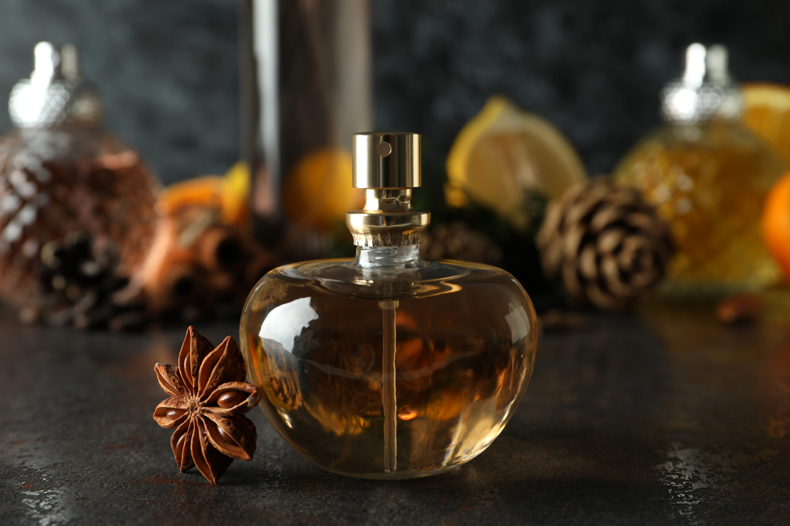 Comment faire des parfums maison ? guide pratique et recettes