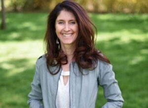 Anne Ghesquière Happy Detox