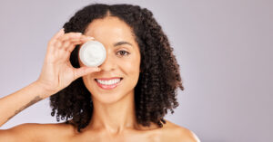 Crème anti-âge Weleda