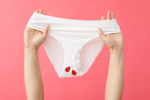 Comment se faire rembourser les culottes menstruelles ?