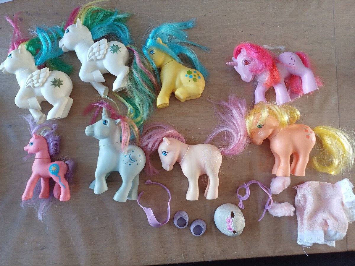 Mon Petit Poney