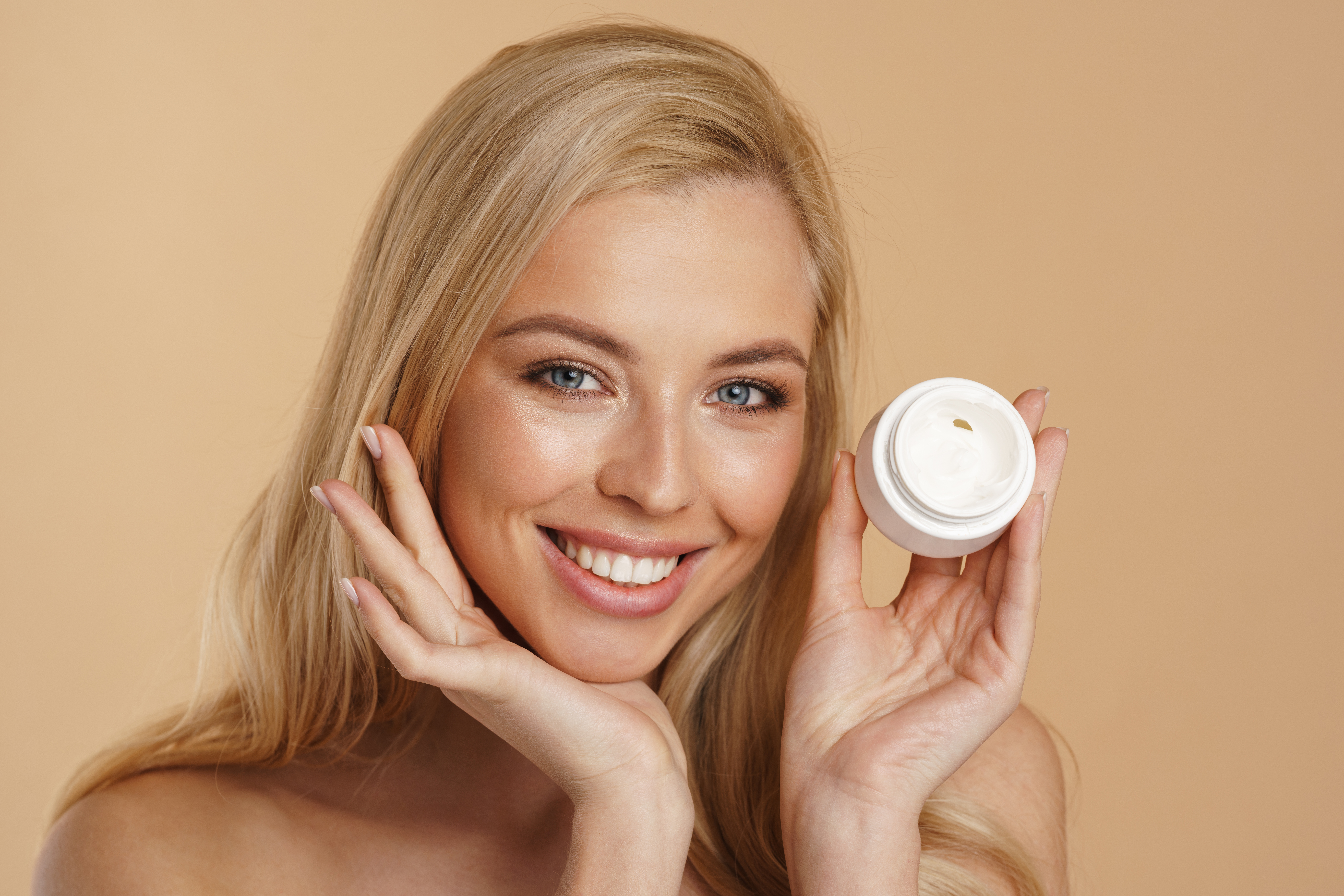 Crème anti-âge Weleda