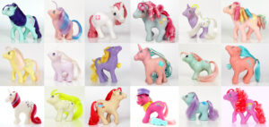 Mon Petit Poney