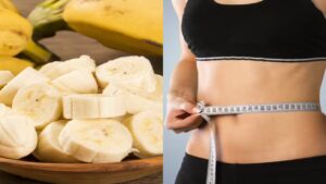 banane et perte de graisse abdominale