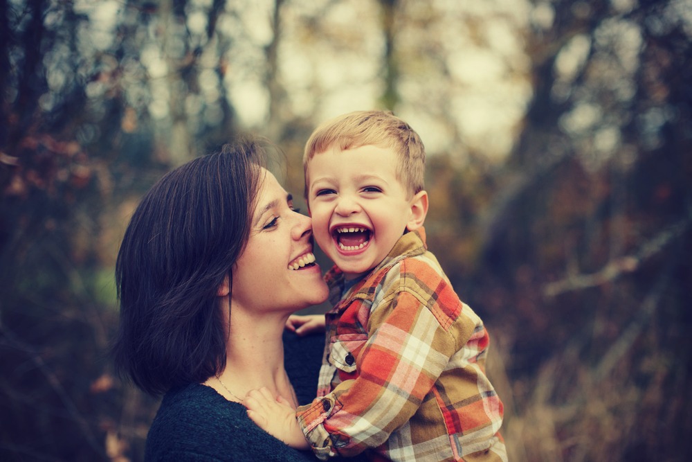 Poème pour maman qui fait pleurer