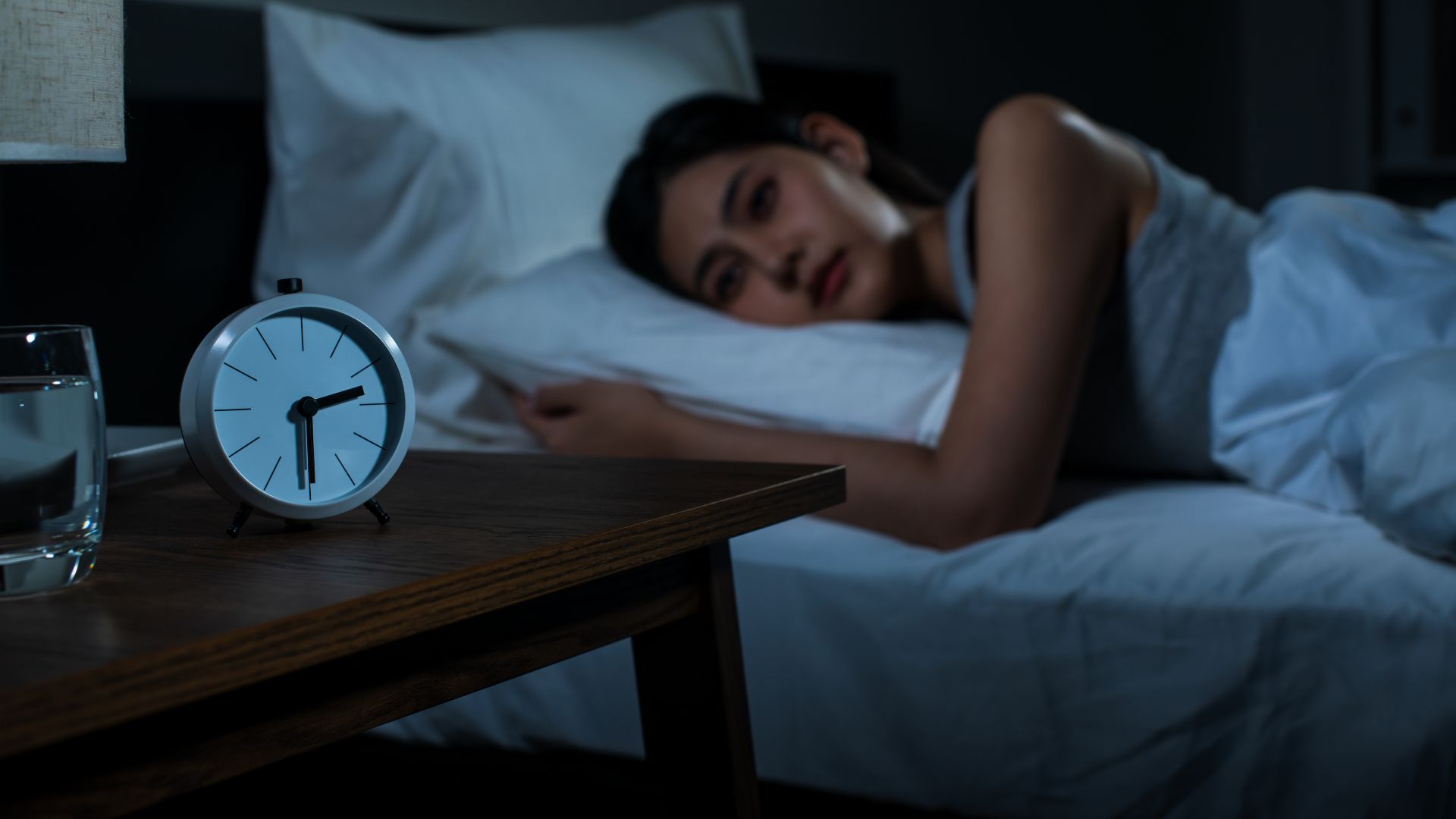 réveils nocturnes