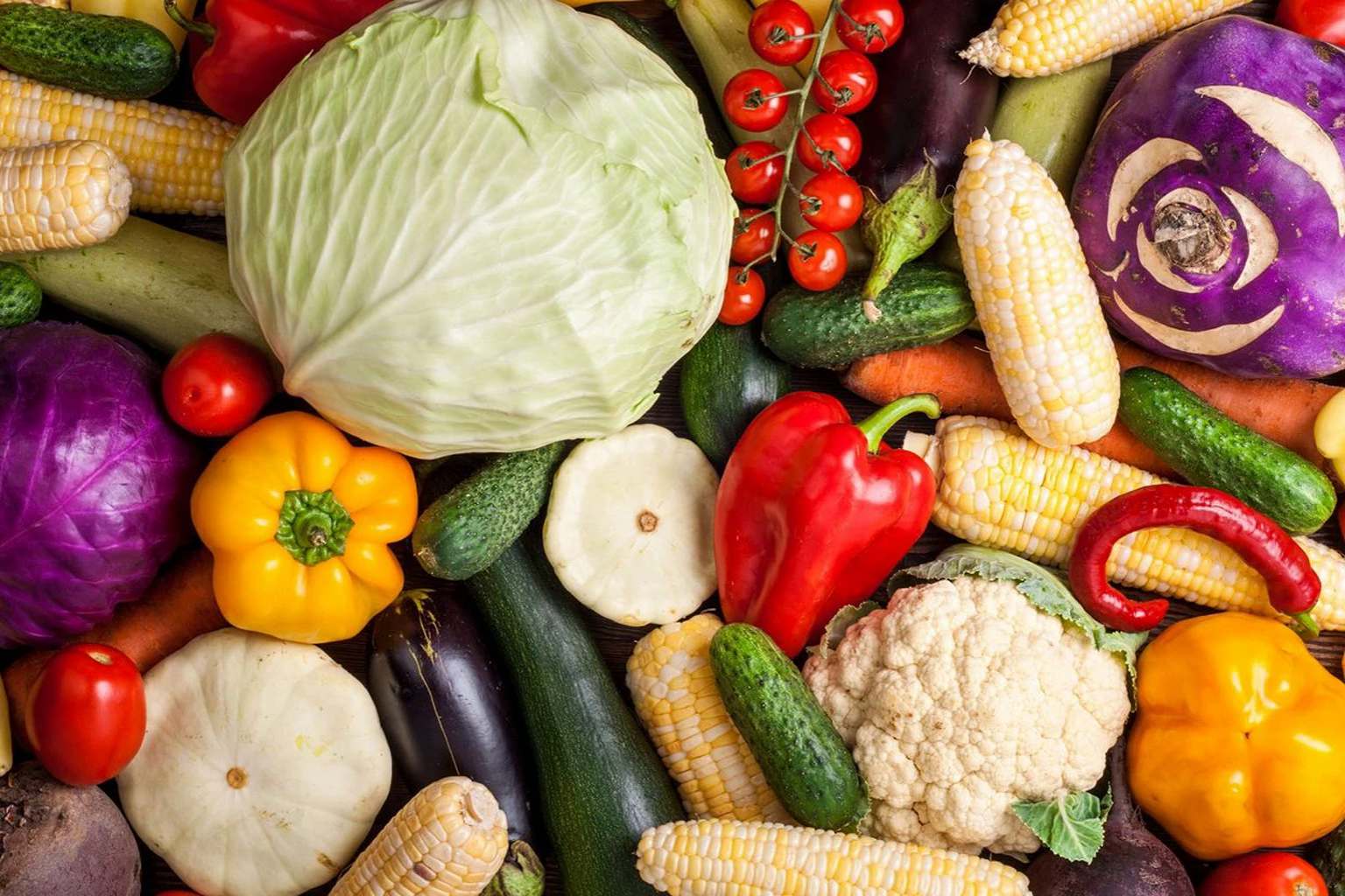 Comment éliminer les pesticides des fruits et légumes​?