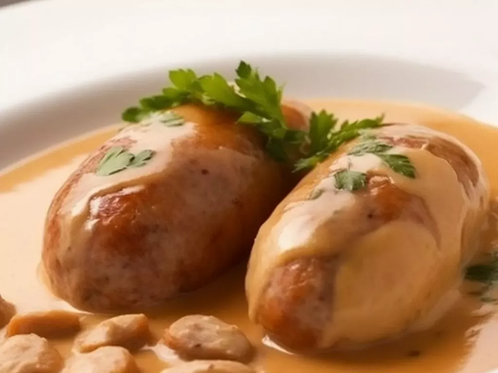 quelle viande avec quenelle​