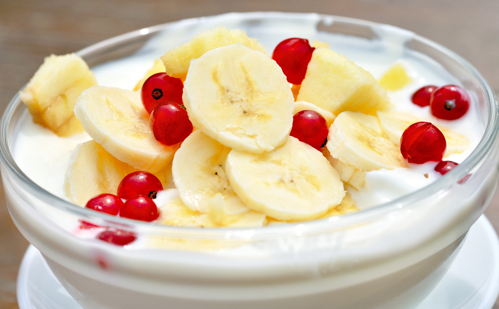 banane et perte de graisse abdominale