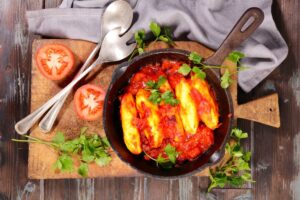 quelle viande avec quenelle​