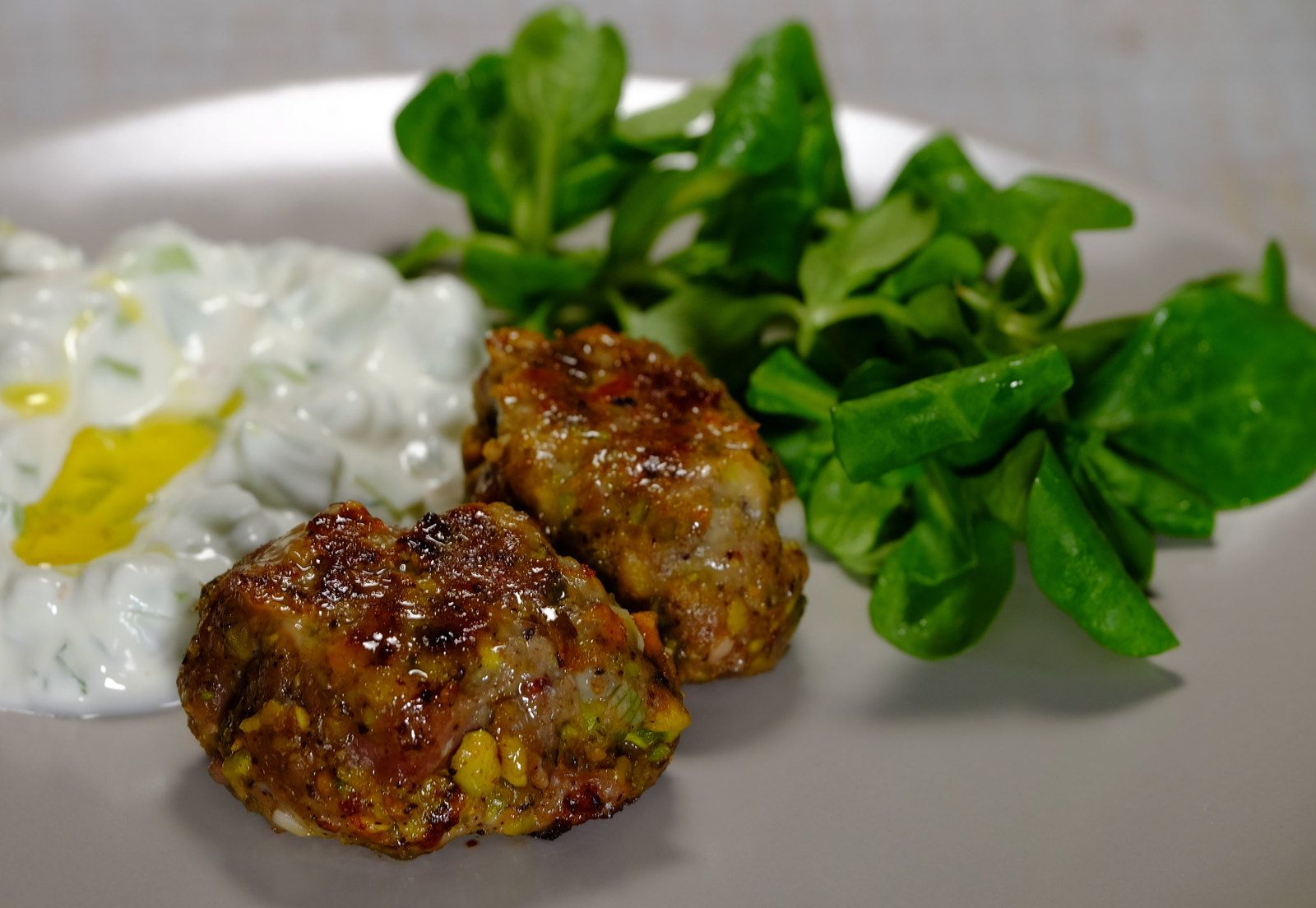 quelle viande avec quenelle​