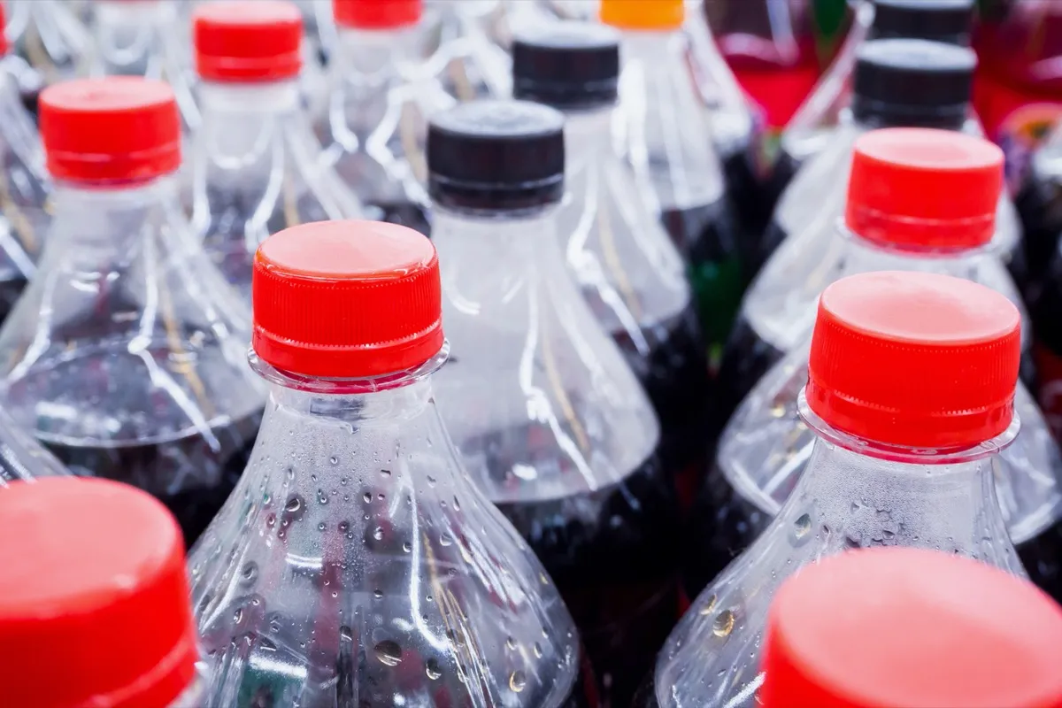 Vieillissement prématuré : pourquoi le soda est pointé du doigt par les chercheurs