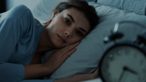 réveils nocturnes