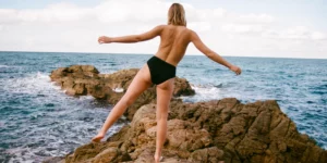 peut-on se baigner avec une culotte menstruelle