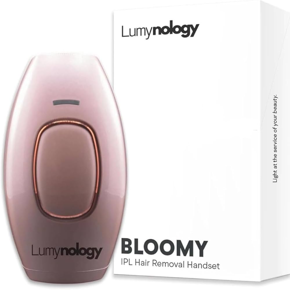 bloomy épilateur avis​