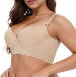 Soutien-gorge push-up
