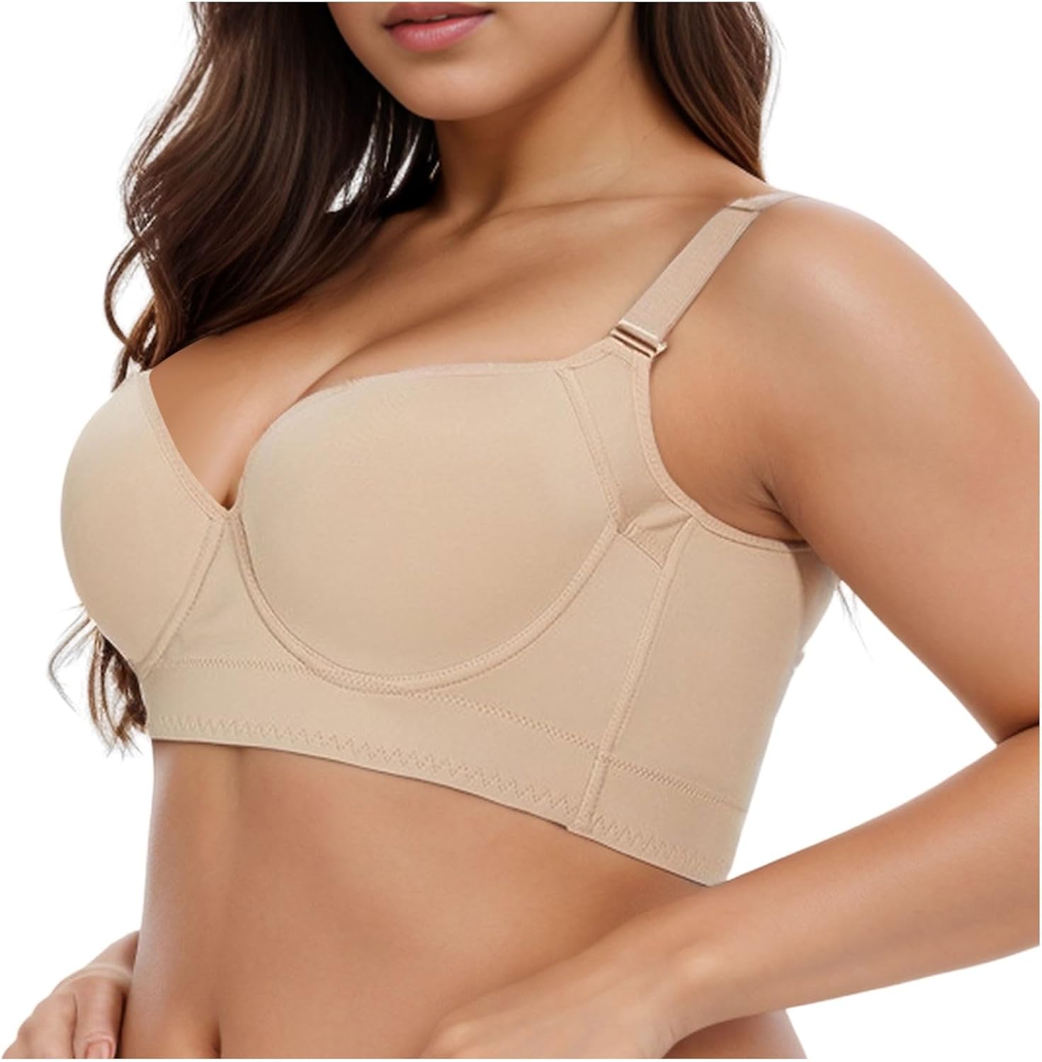 Soutien-gorge push-up : guide 2025 pour choisir le meilleur modèle