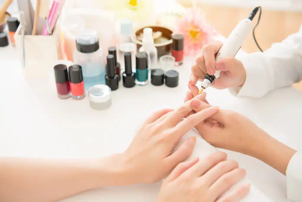 Onglerie Paris 15 : quels sont les meilleurs salons de manucure ?