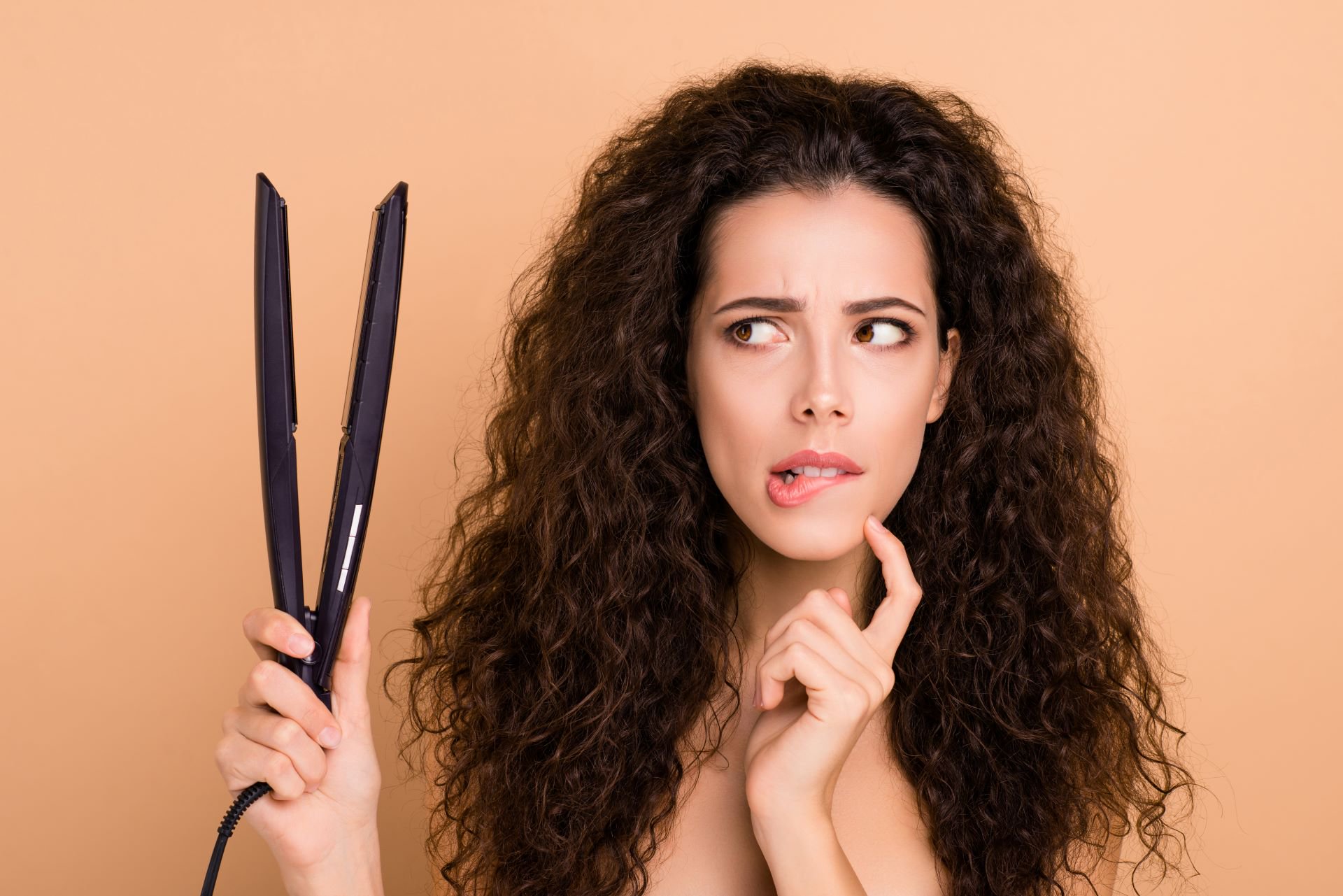 Protéger ses cheveux de la chaleur