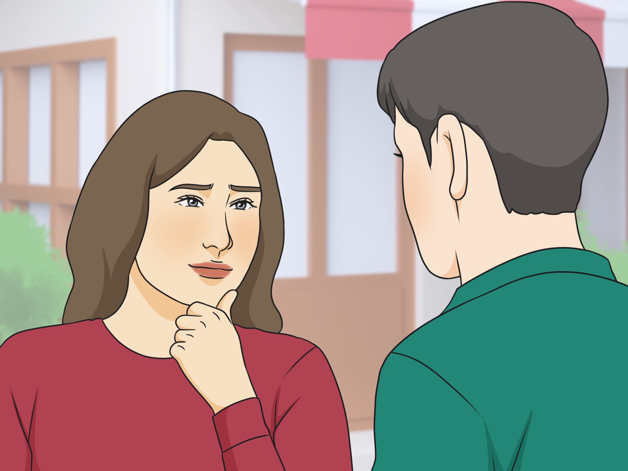 Que signifie vraiment « tu es un amour » ? Contexte, intentions et conseils