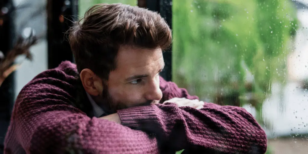 Quand un homme a peur d’une femme