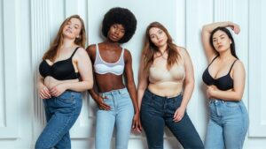 Soutien-gorge le plus confortable