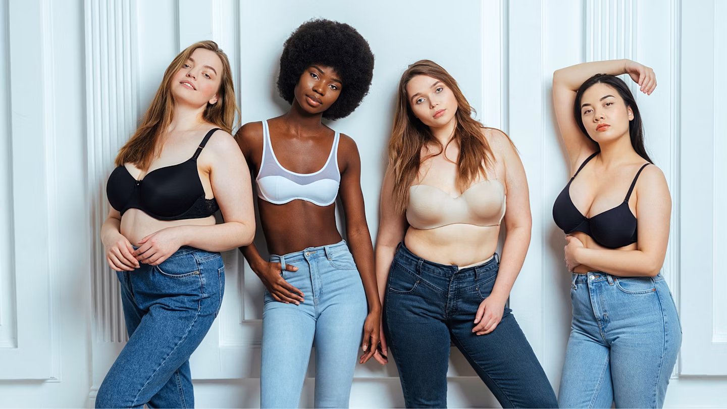 Soutien-gorge le plus confortable en 2025 : guide d’achat, conseils et sélection