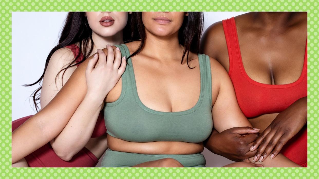Soutien-gorge le plus confortable