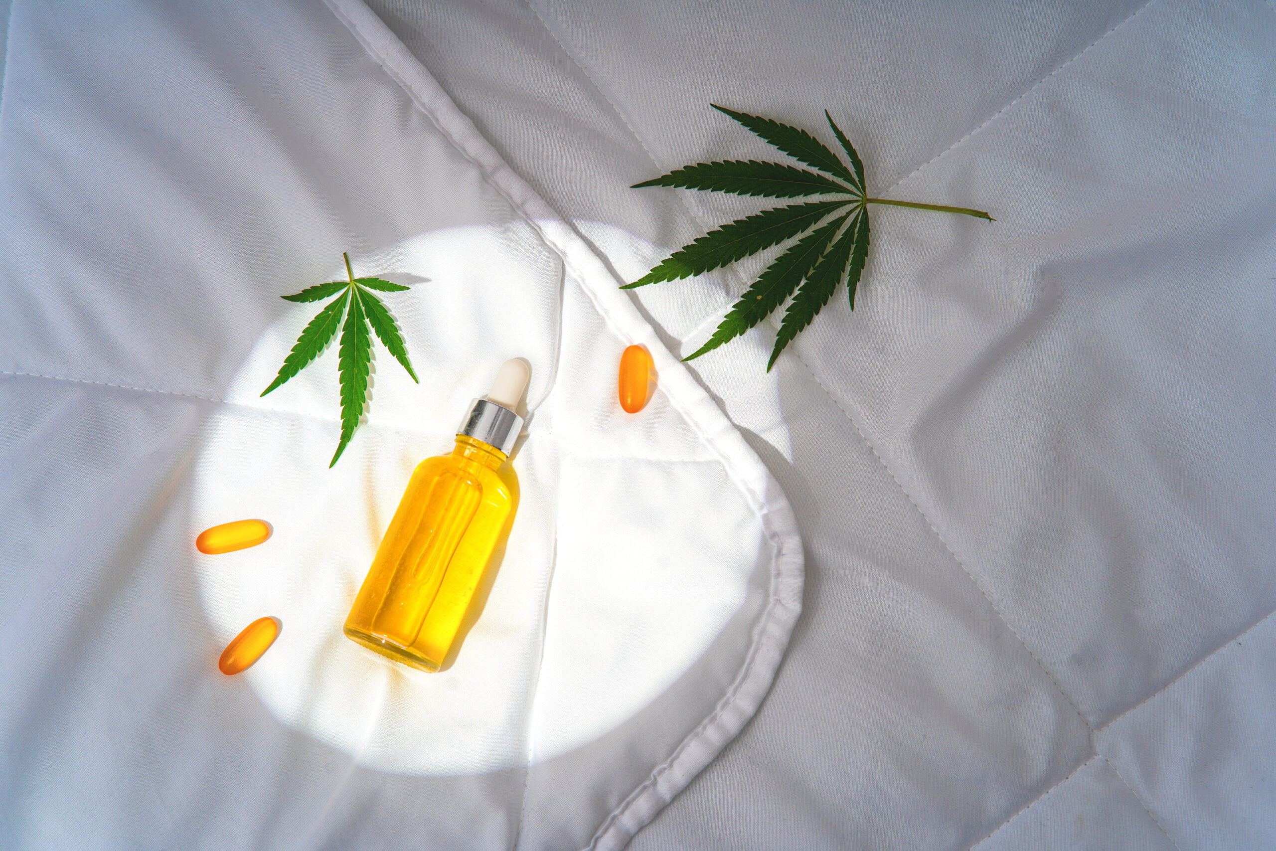 CBD pour dormir