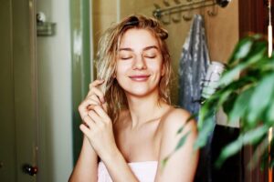 Après-shampoing ou masque
