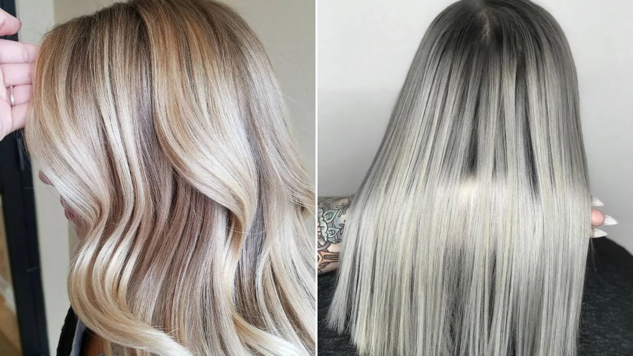 Combien de temps dure un gloss cheveux ?