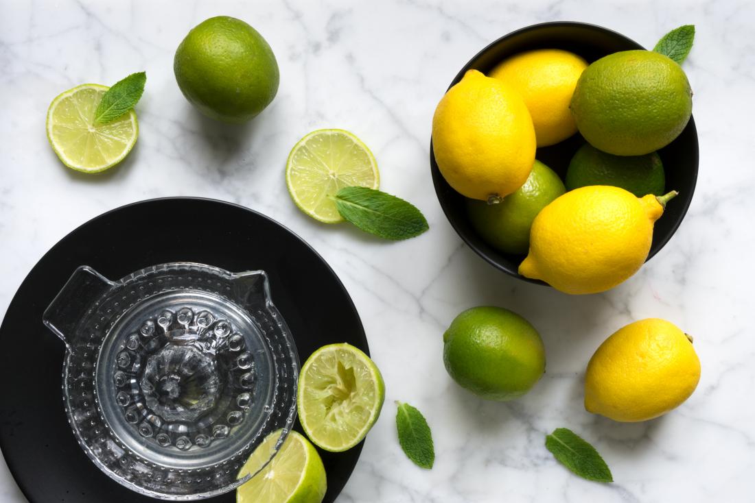 Les bienfaits du citron : secrets, conseils et usages essentiels