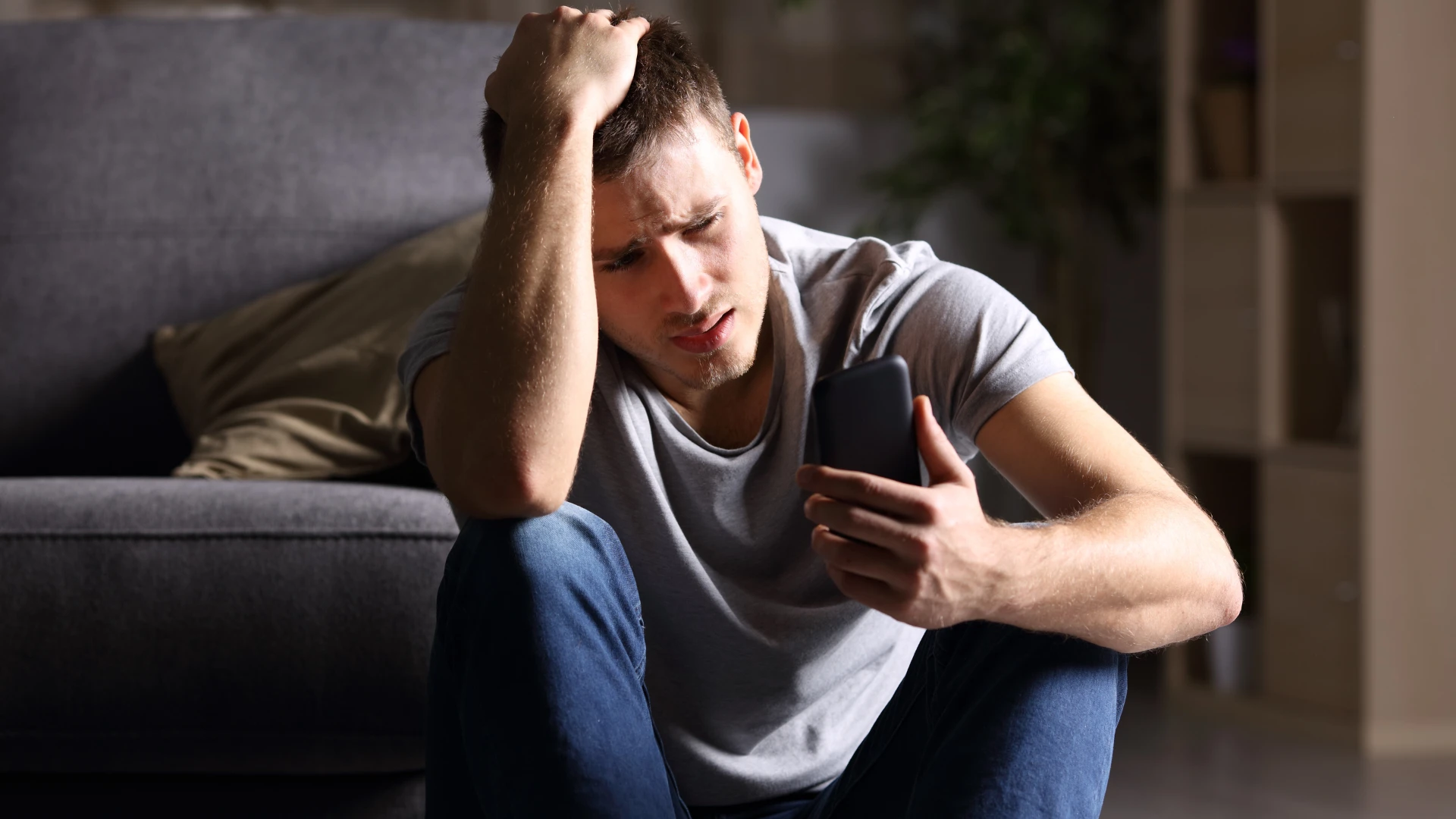 Quand un homme dit qu’il est fatigué : vraie fatigue ou signal à décrypter ?