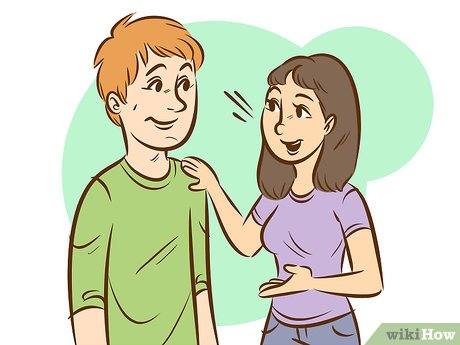 Que signifie vraiment « tu es un amour » ?