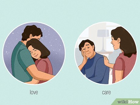 « Je Tiens à Toi  » : amour naissant ou simple amitié ?