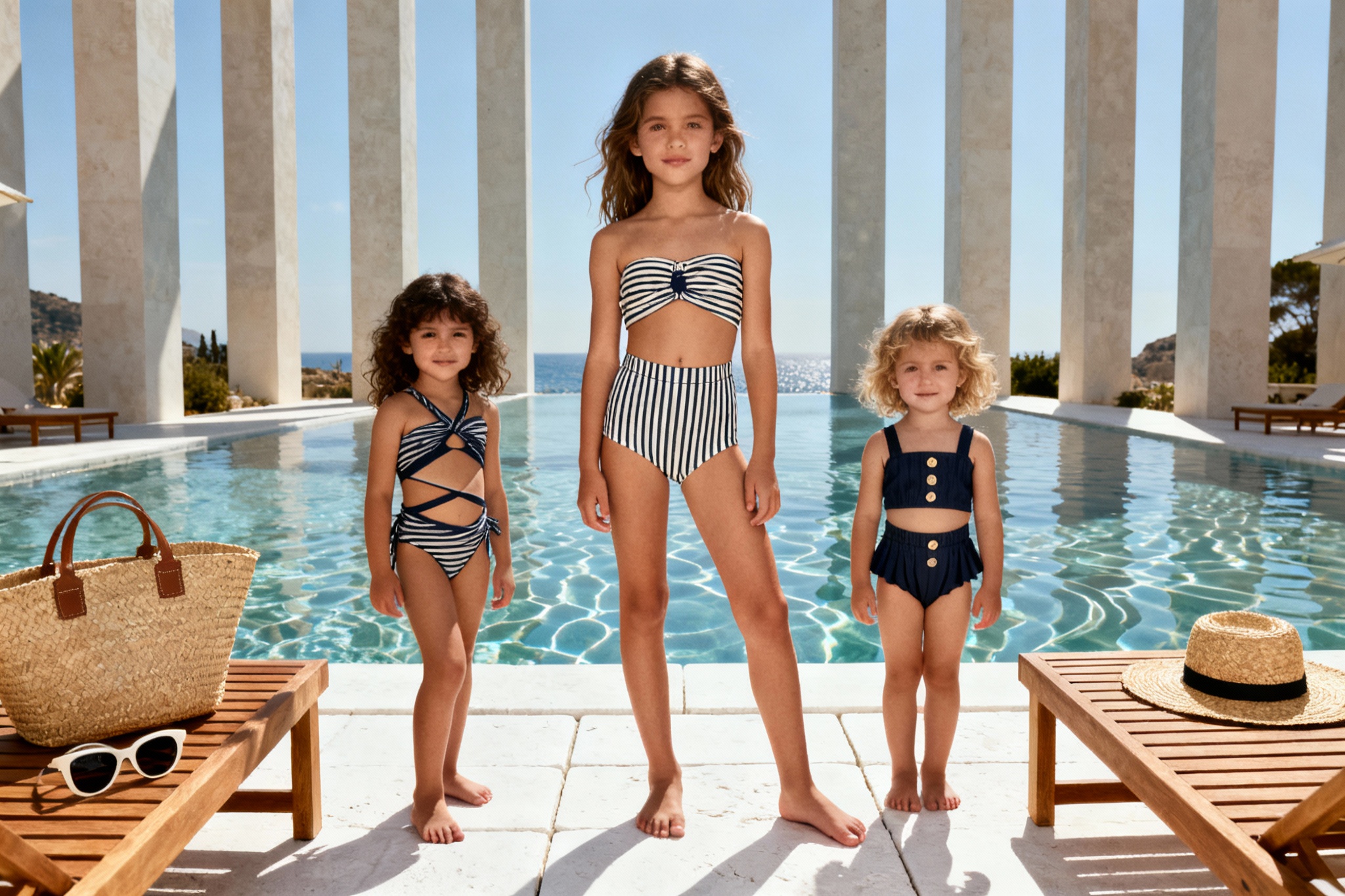 Maillot de bain petite taille : guide complet pour sublimer sa silhouette