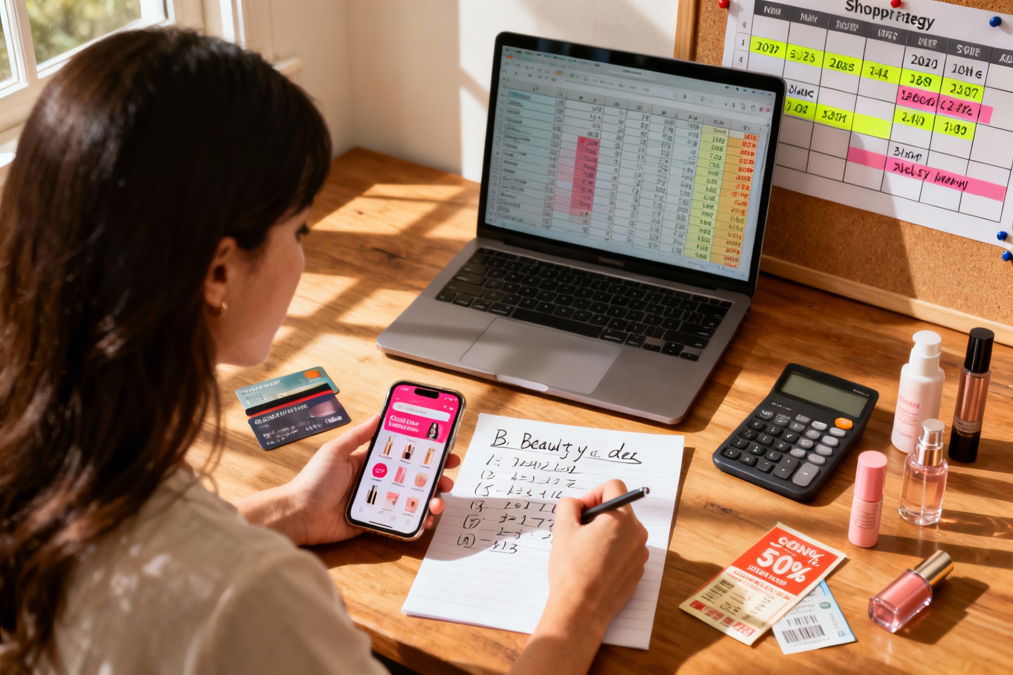 Meilleures offres beauté Black Friday 2025 : guide complet