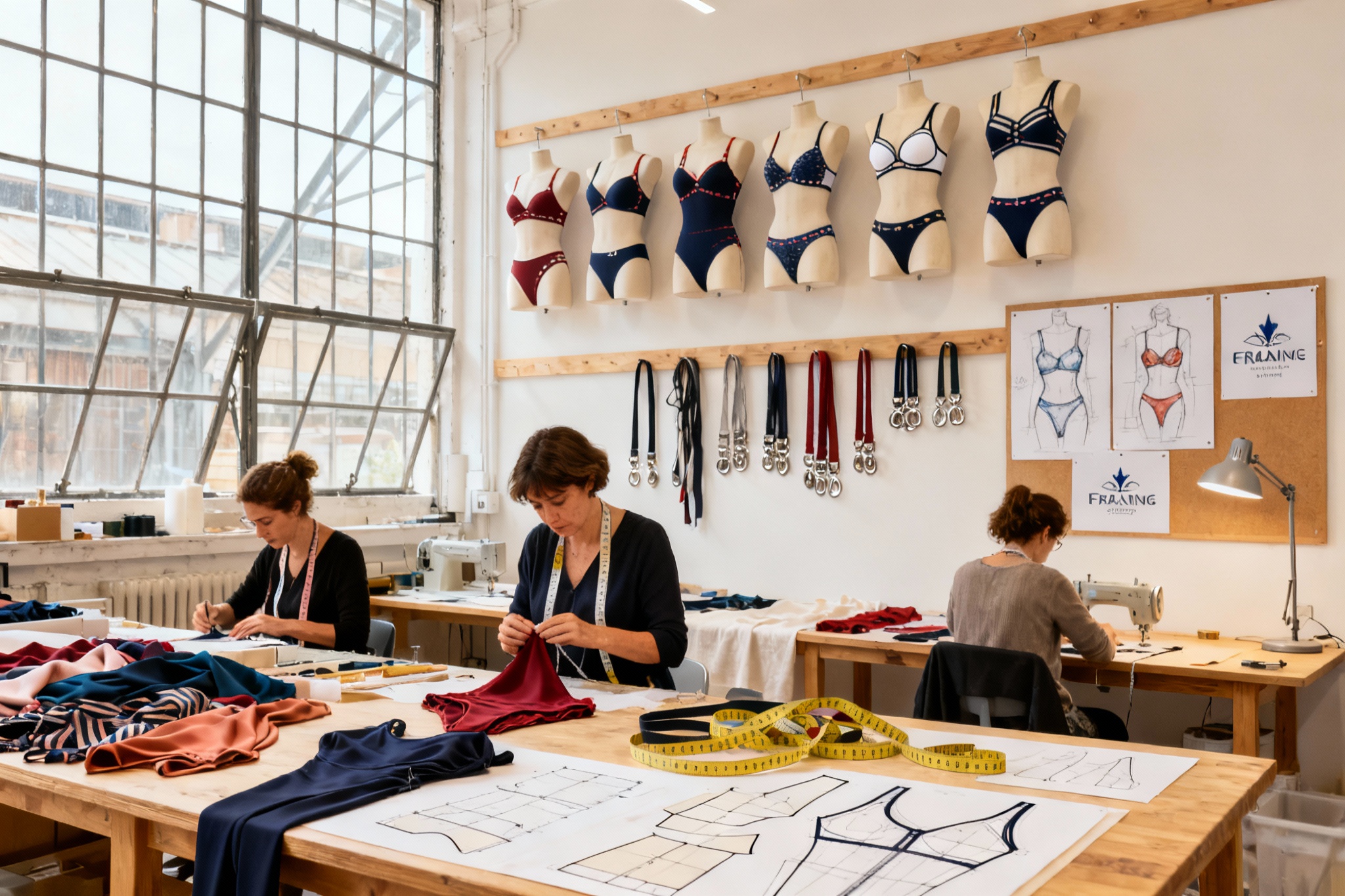 Maillot de bain pour poitrine généreuse : guide d’achat