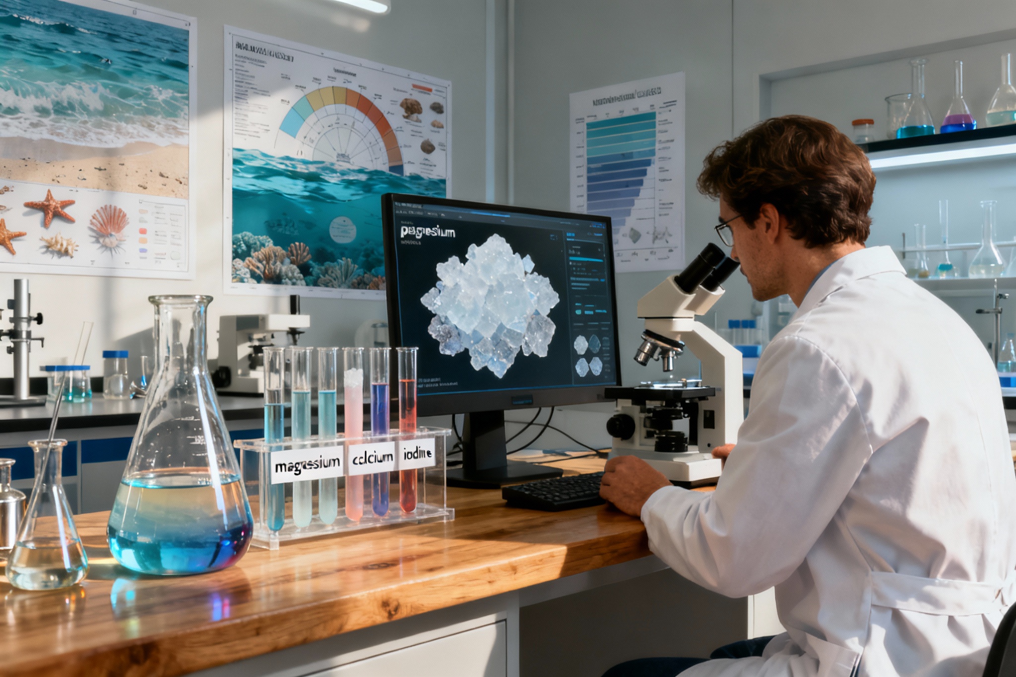 Thalassothérapie : bienfaits de la mer sur le corps et l’esprit