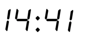 14H41 signification