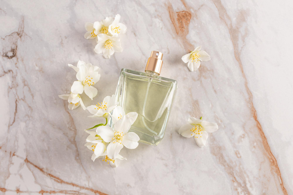 parfum vanille