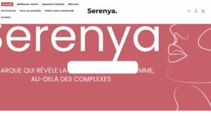 Serenya avis