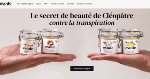 Exode Naturel avis