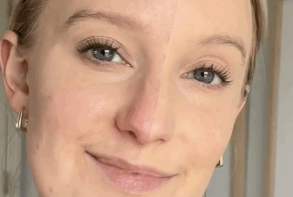 Fond de teint Melya