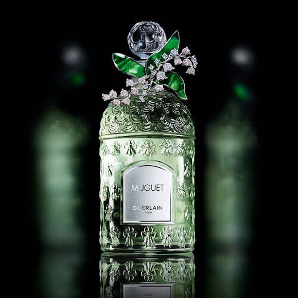 Parfum au Muguet