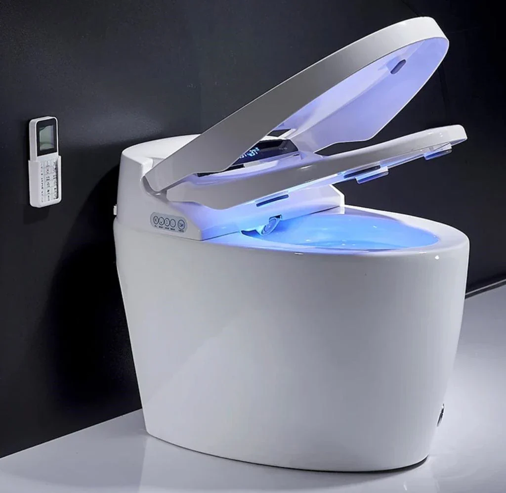 WC Japonais : 7 avantages pour les familles